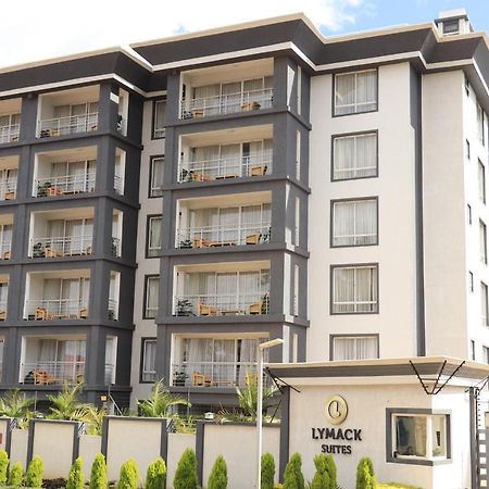 Lymack Suites Найроби Екстериор снимка