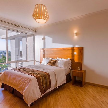 Lymack Suites Найроби Екстериор снимка