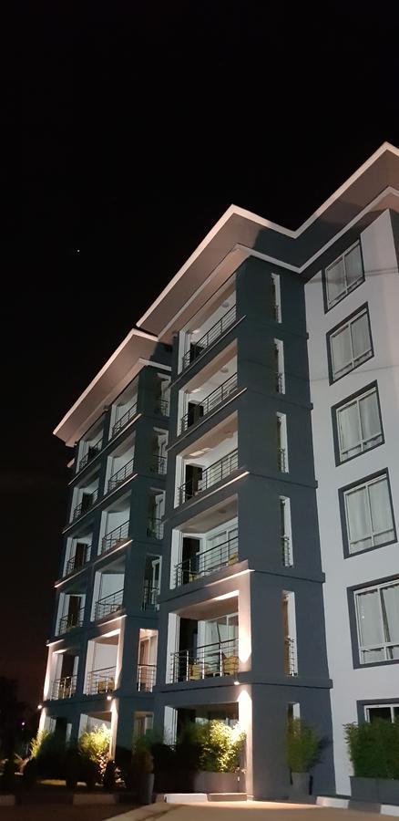 Lymack Suites Найроби Екстериор снимка