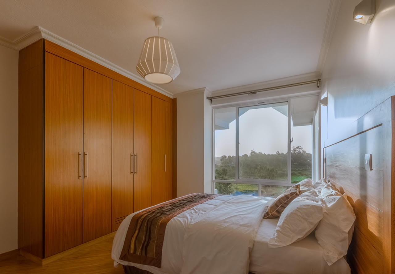 Lymack Suites Найроби Екстериор снимка