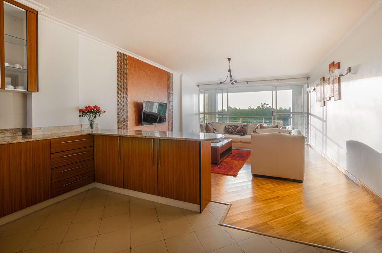 Lymack Suites Найроби Екстериор снимка