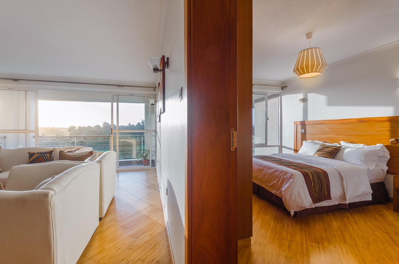 Lymack Suites Найроби Екстериор снимка