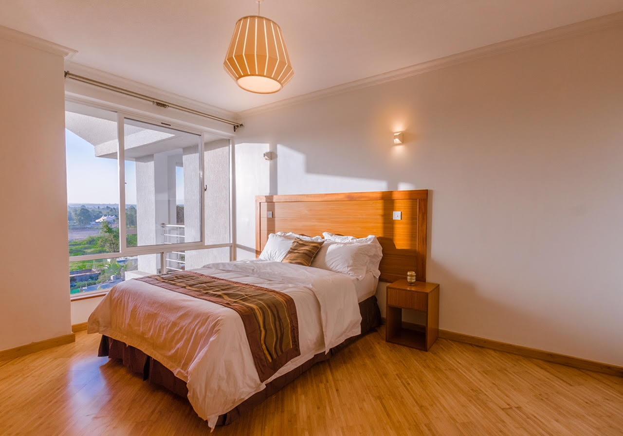 Lymack Suites Найроби Екстериор снимка